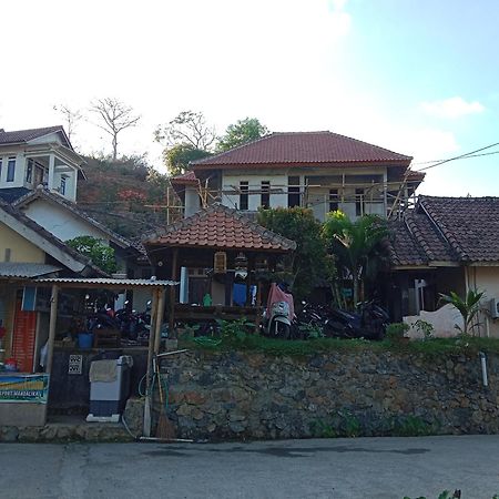 Gani Homestay Kuta  Exterior foto