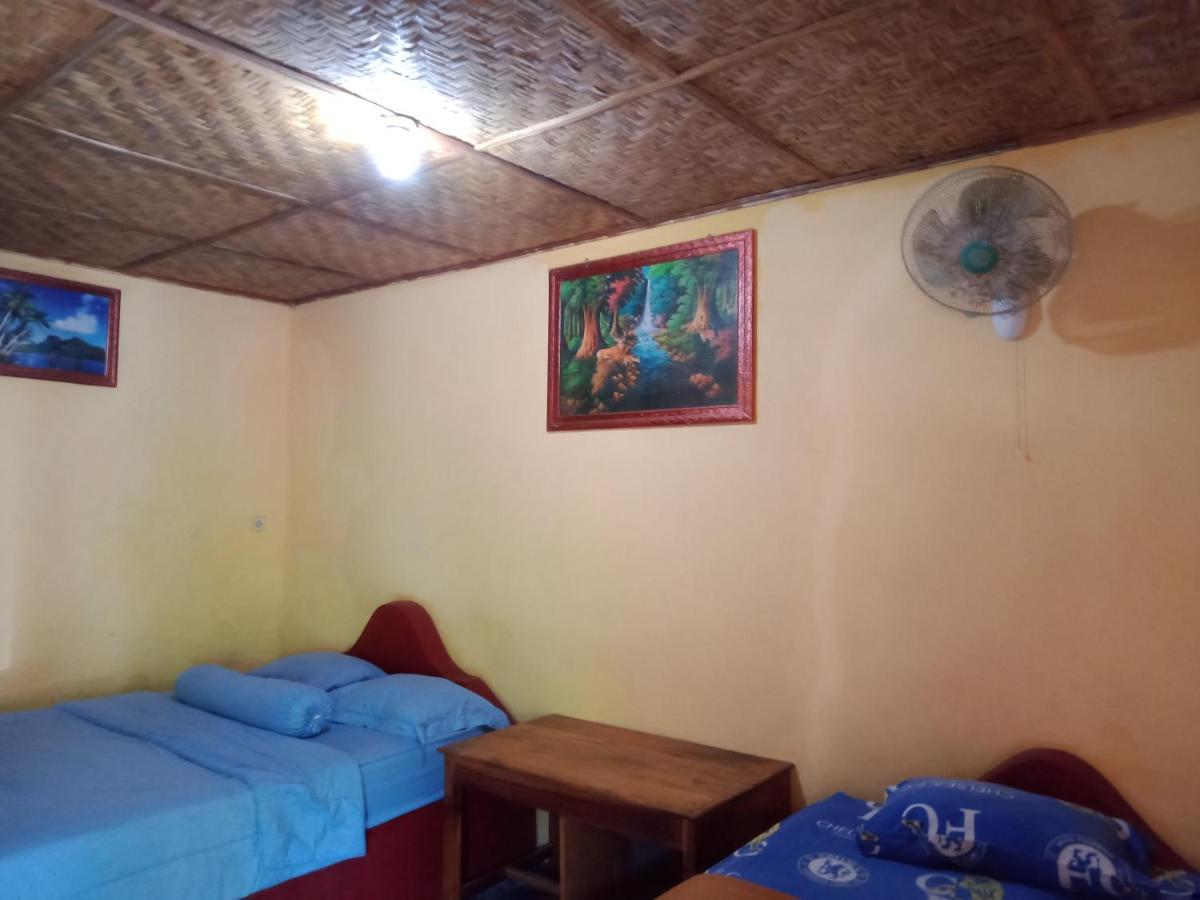 Gani Homestay Kuta  Exterior foto