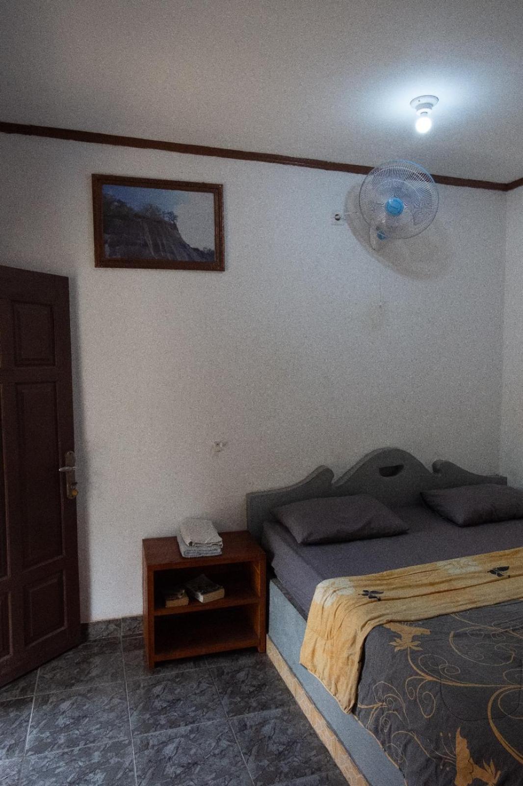Gani Homestay Kuta  Exterior foto