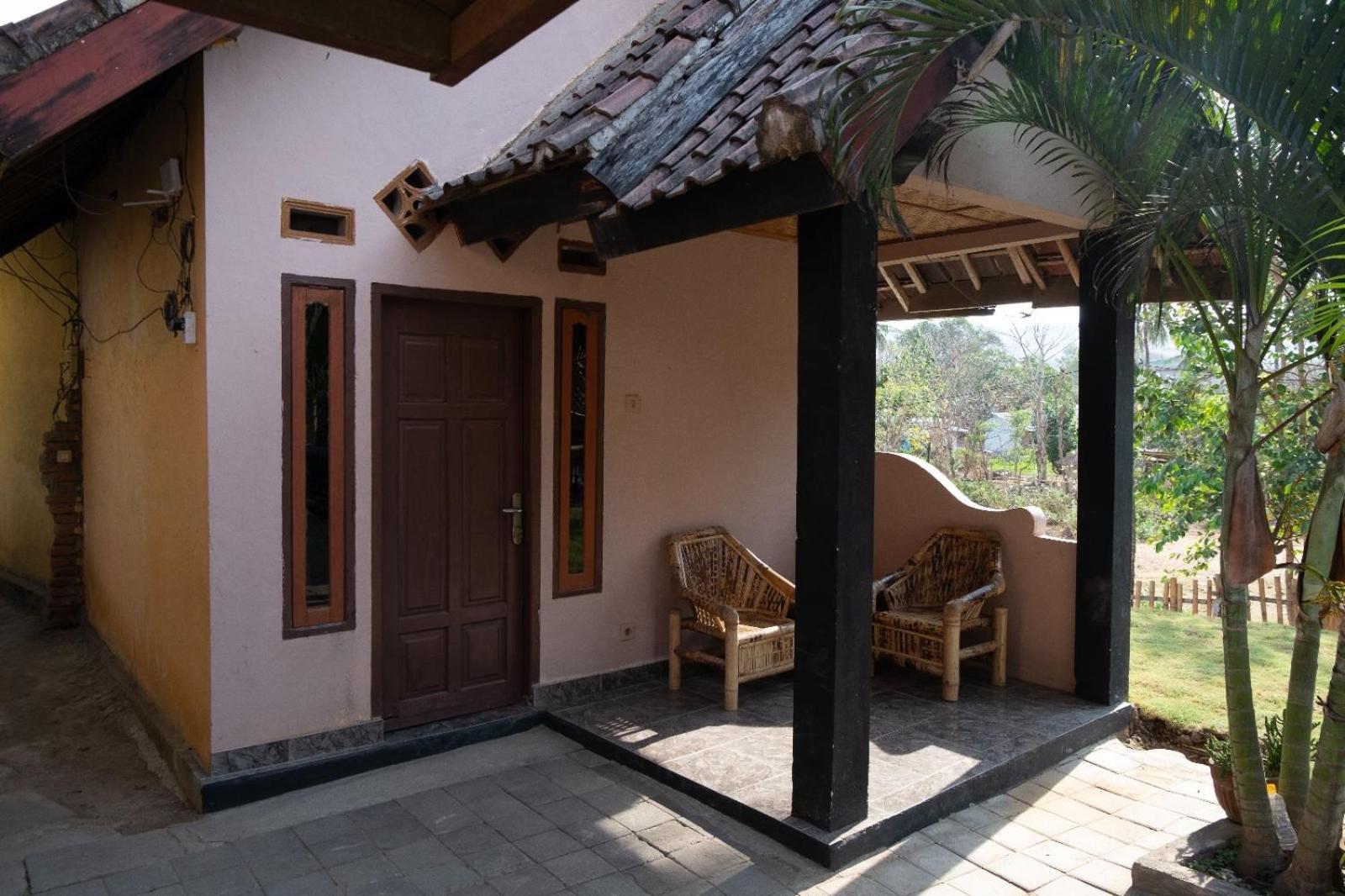 Gani Homestay Kuta  Exterior foto