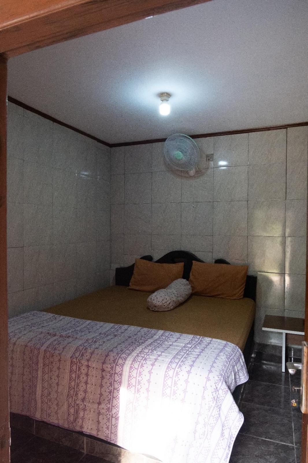 Gani Homestay Kuta  Exterior foto