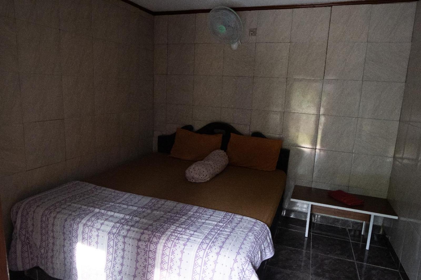 Gani Homestay Kuta  Exterior foto