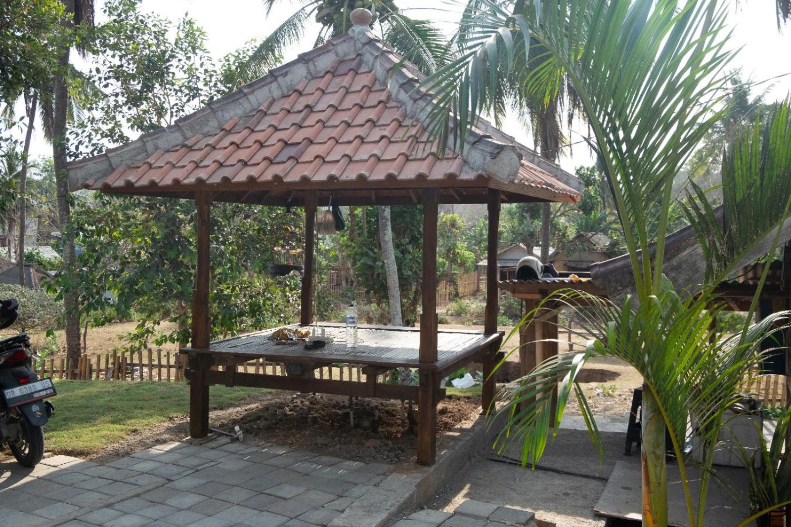 Gani Homestay Kuta  Exterior foto